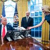 Trump White House