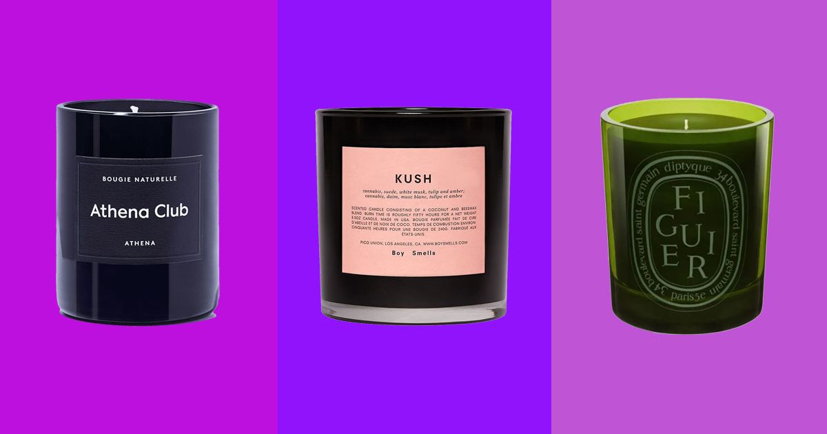 The 14 BestSmelling Candles, According to Experts 2022 The Strategist