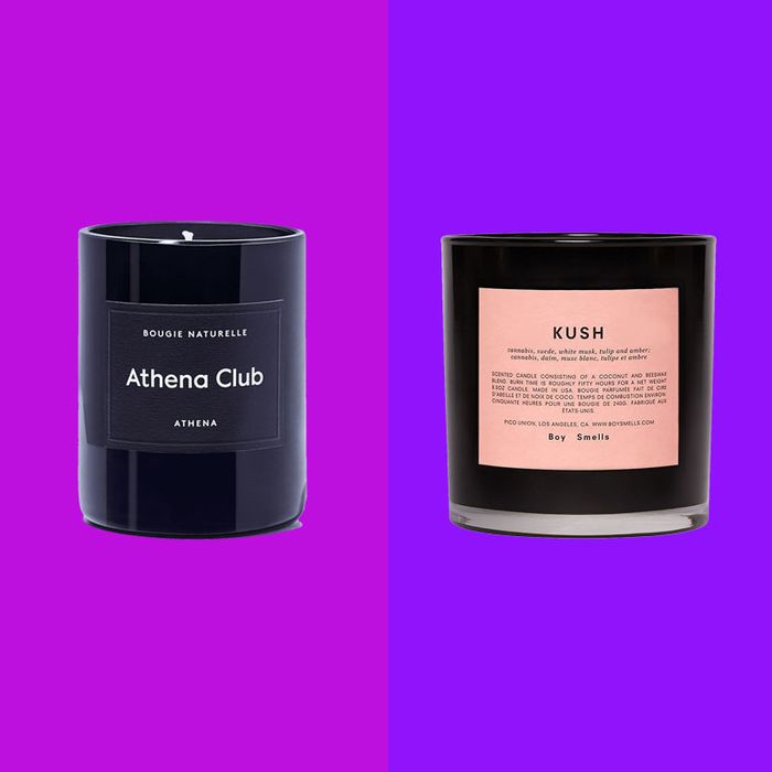 best throw candles from bath and body works