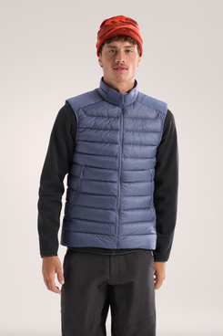 Arc’teryx Cerium Vest