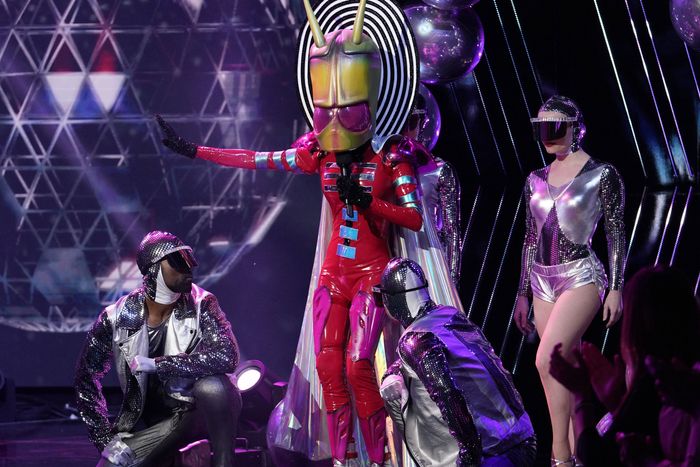 The Masked Singer: How Season 2 Could Improve The Series