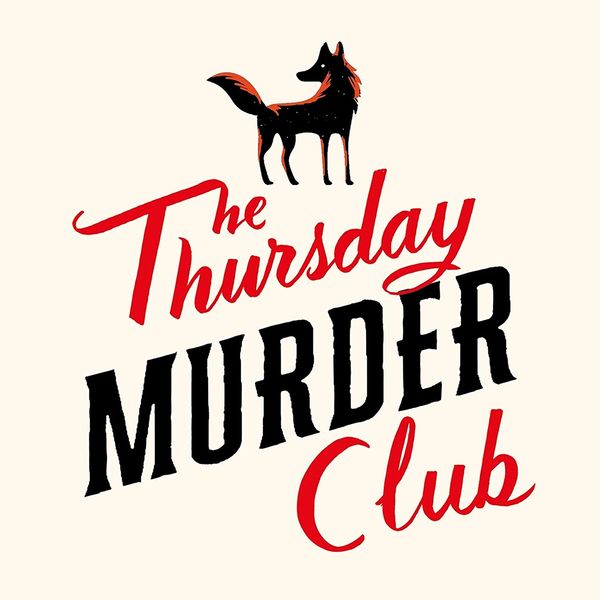 'The Thursday Murder Club,' by Richard Osman