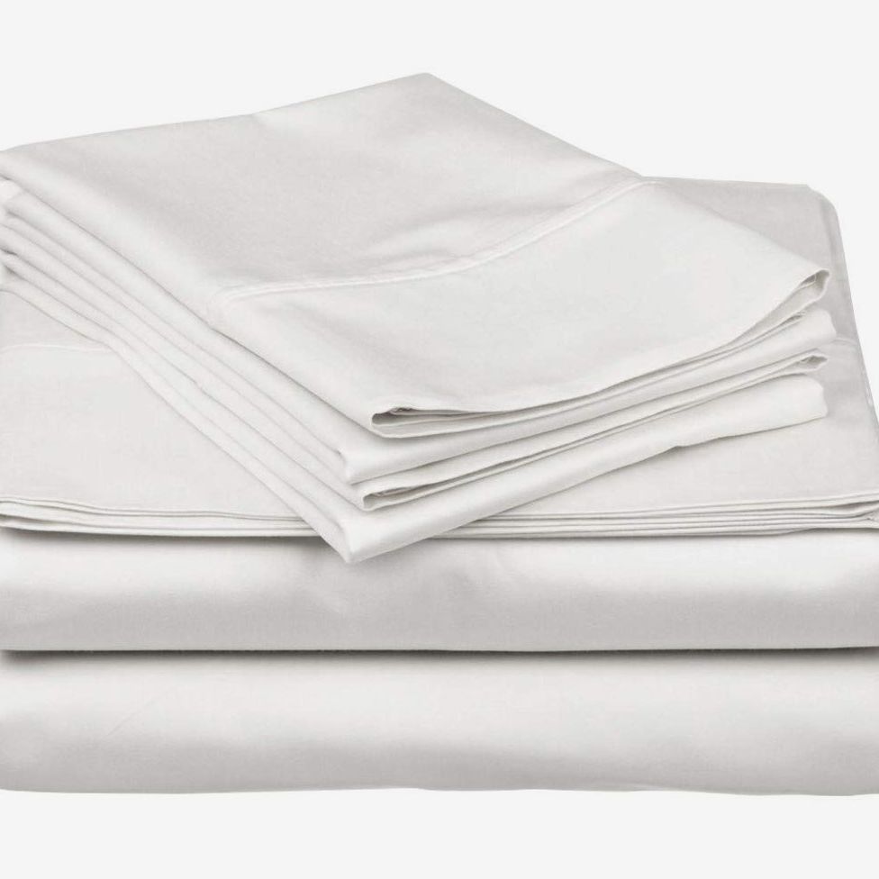8 Best Egyptian Cotton Sheets 2020 The Strategist New York Magazine,Yo Yo Quilts For Sale