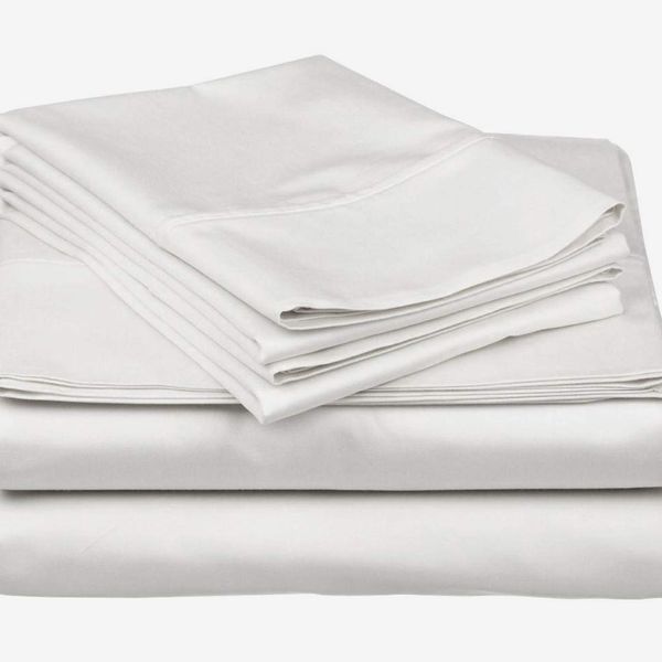8 Best Egyptian-Cotton Sheets 2020 | The Strategist