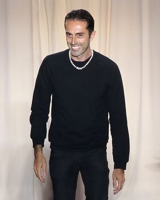 Giambattista Valli.