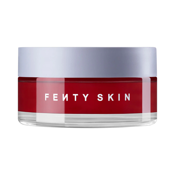 Fenty Beauty Cherry Dub Blah 2 Bright 5% AHA Face Mask