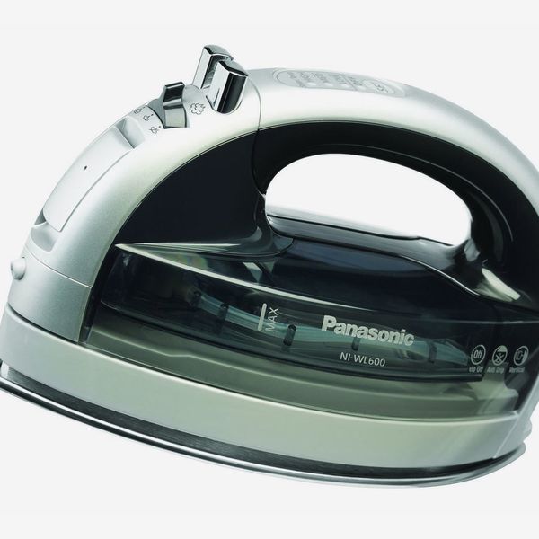 Panasonic NI-WL600 Cordless Multi-Directional Iron