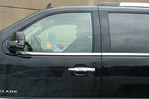 21 Things Worth Knowing About Toronto’s Crack-Smoking Mayor, Rob Ford