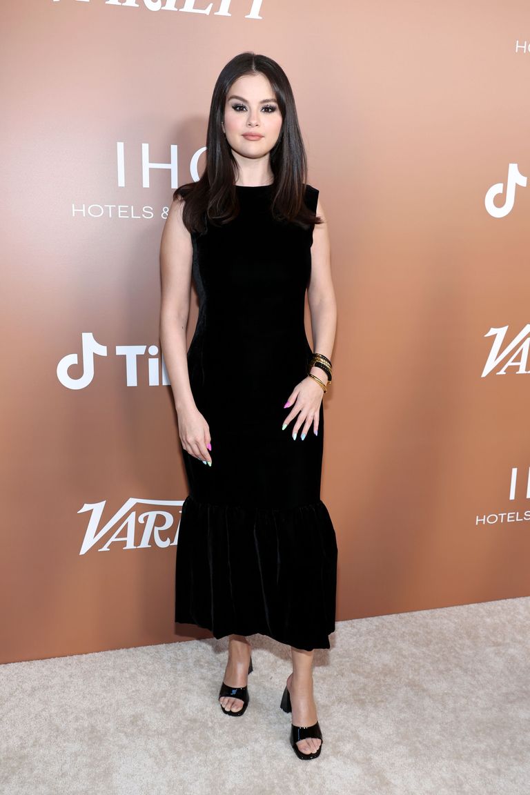 Variety Hitmakers – Arrivals
