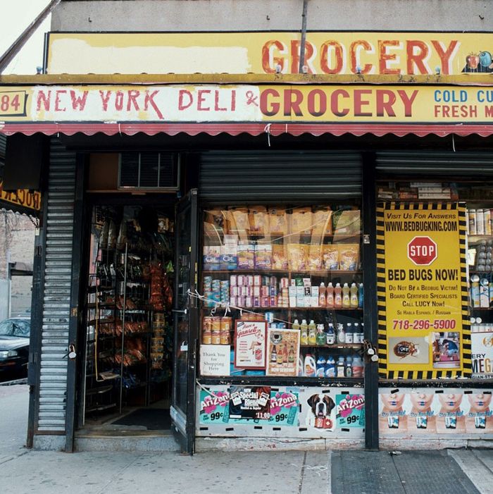 How Bodegas Are Responding To The Coronavirus Pandemic