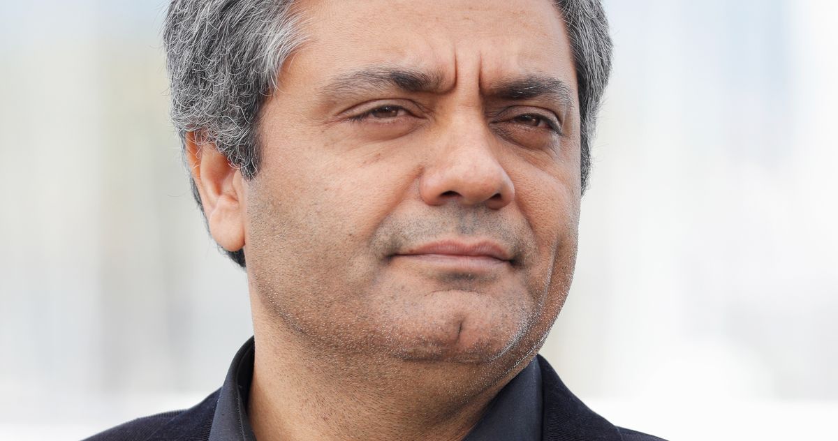 Iranian Director Mohammad Rasoulof Sentenced to Prison, Flogging Ahead of Cannes