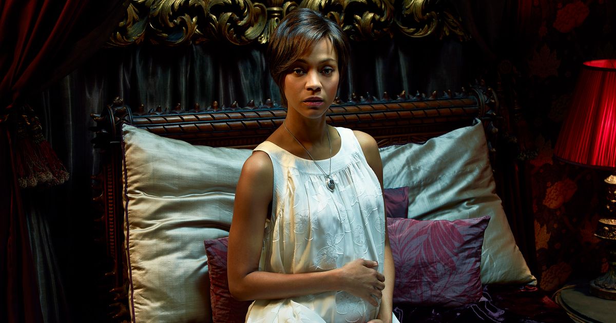 Seitz Rosemary’s Baby Can’t Escape the Influence of Papa Polanski