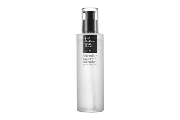 COSRX BHA Blackhead Liquid