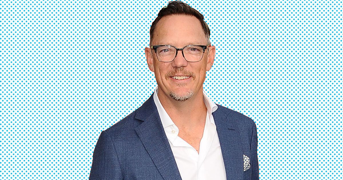 雙峰“馬修·利拉德（Matthew Lillard）在他角色的令人毛骨悚然的命運上：“他是為雛雞做的”