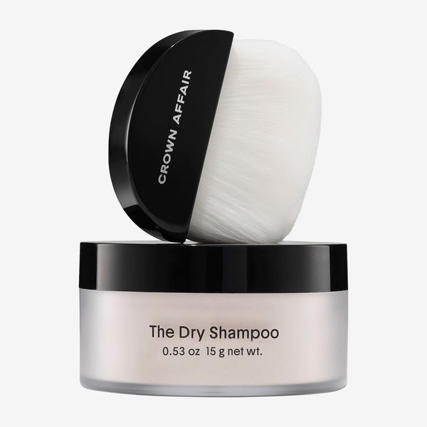 Crown Affair The Dry Shampoo