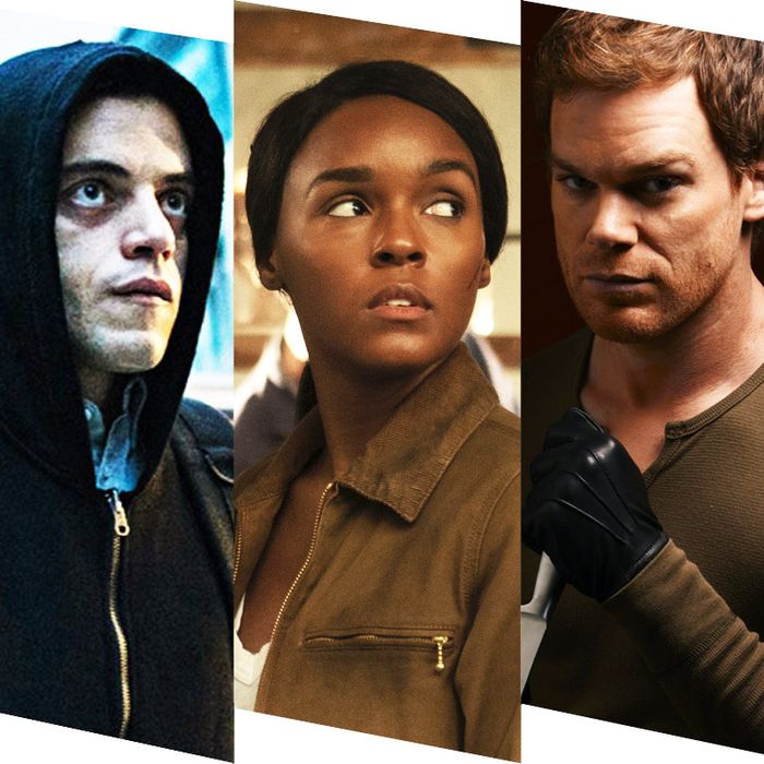 Which Is The Best Series - 50 Best Tv Shows On Amazon Prime Right Now 2021 / The longer answer is that the premium cable network offers plenty of new, buzzworthy series on its current lineup with higher scores than the.