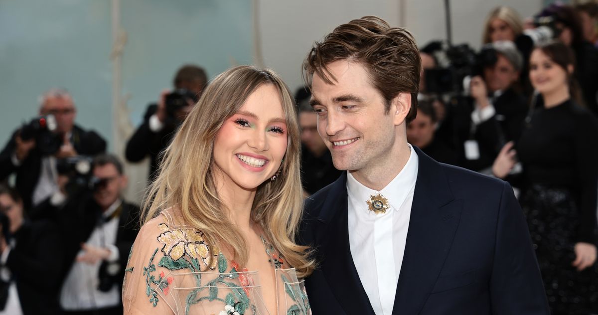 Is Suki Waterhouse's Fiance Starting a Music Career?