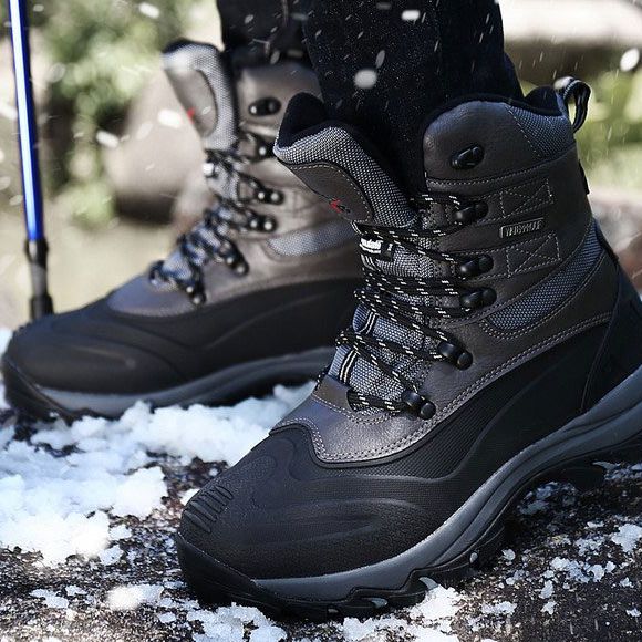 best luxury winter boots