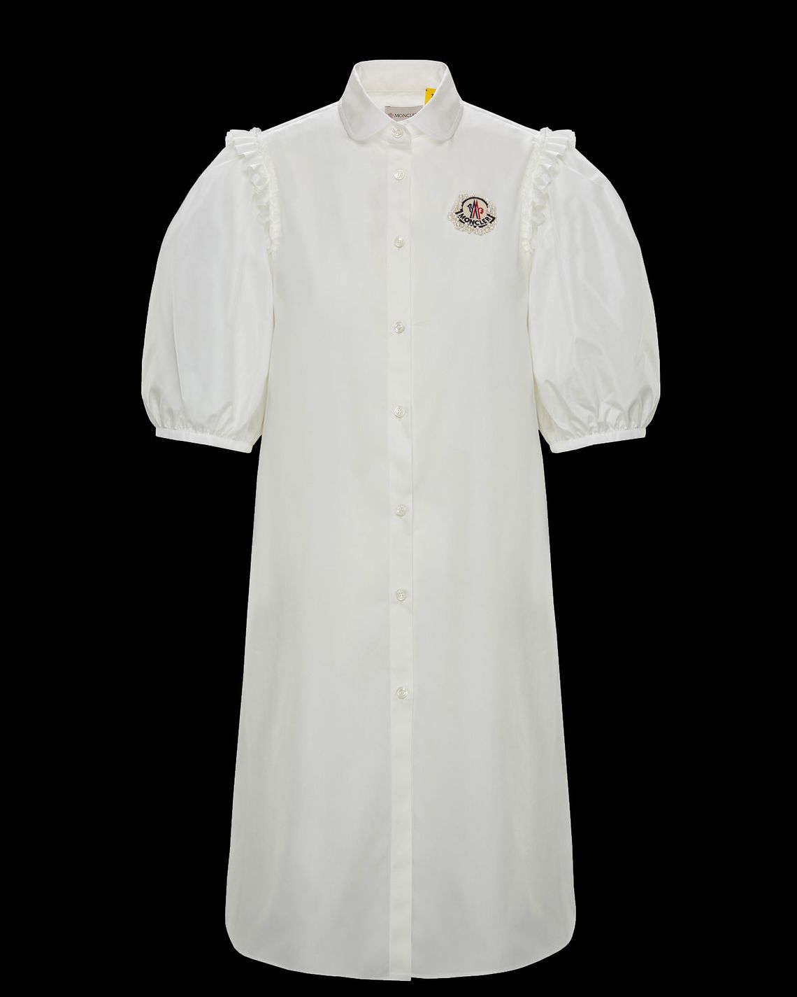 Buy Moncler's Collaboration With Simone Rocha Now