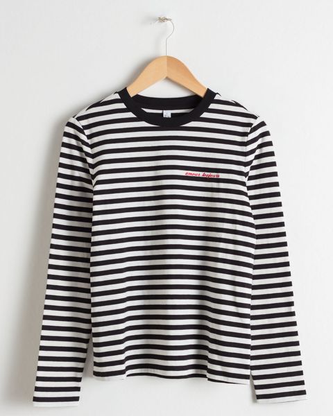 29 Best Striped Tees 2020 | The Strategist