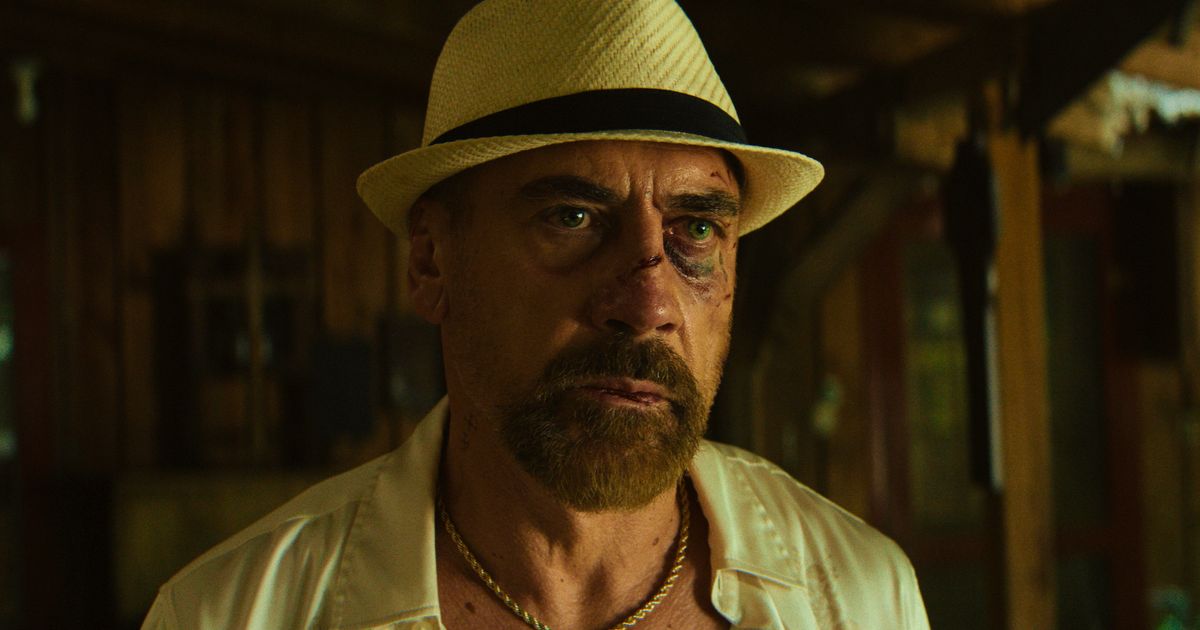 Cape Fear Recap: Product of Misconduct