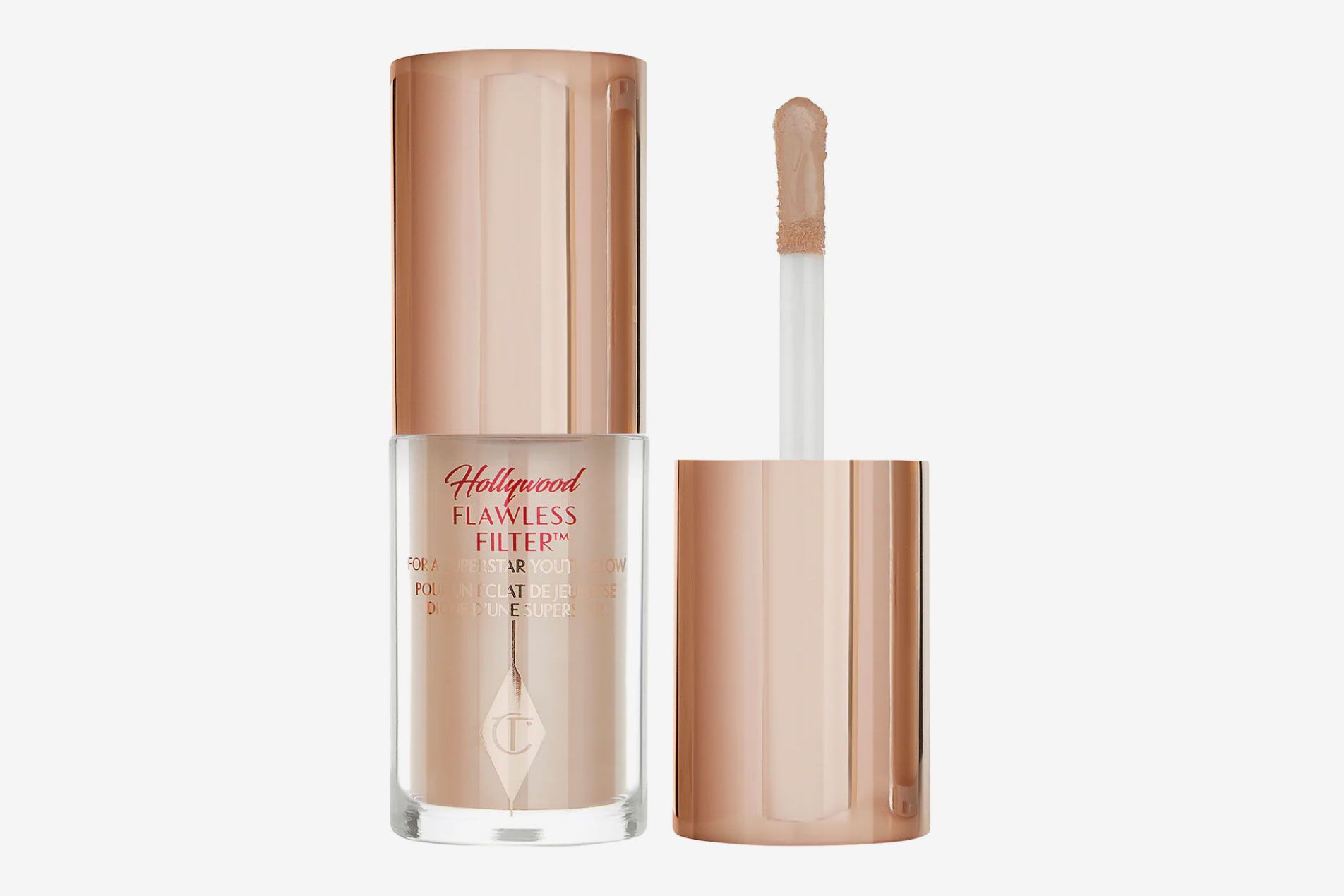 charlotte tilbury flawless filter mini