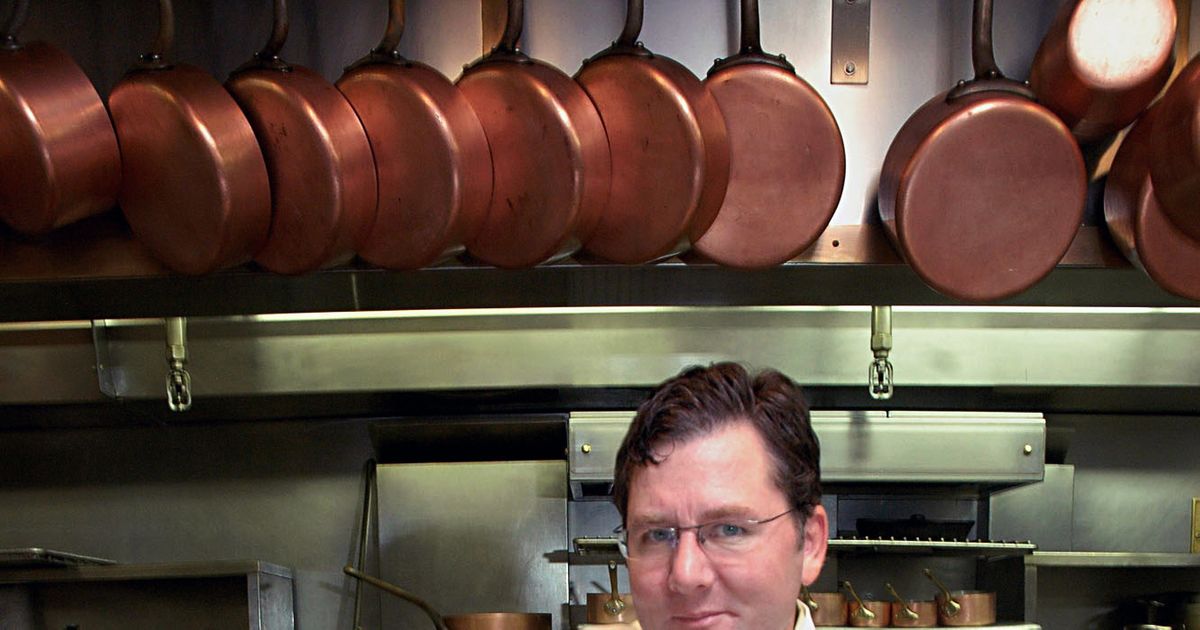 Charlie Trotter’s Former Restaurant Space Will Become Culinary Nonprofit