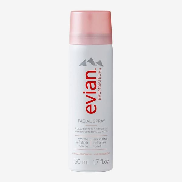 Evian Facial Spray 1.7 Ounces