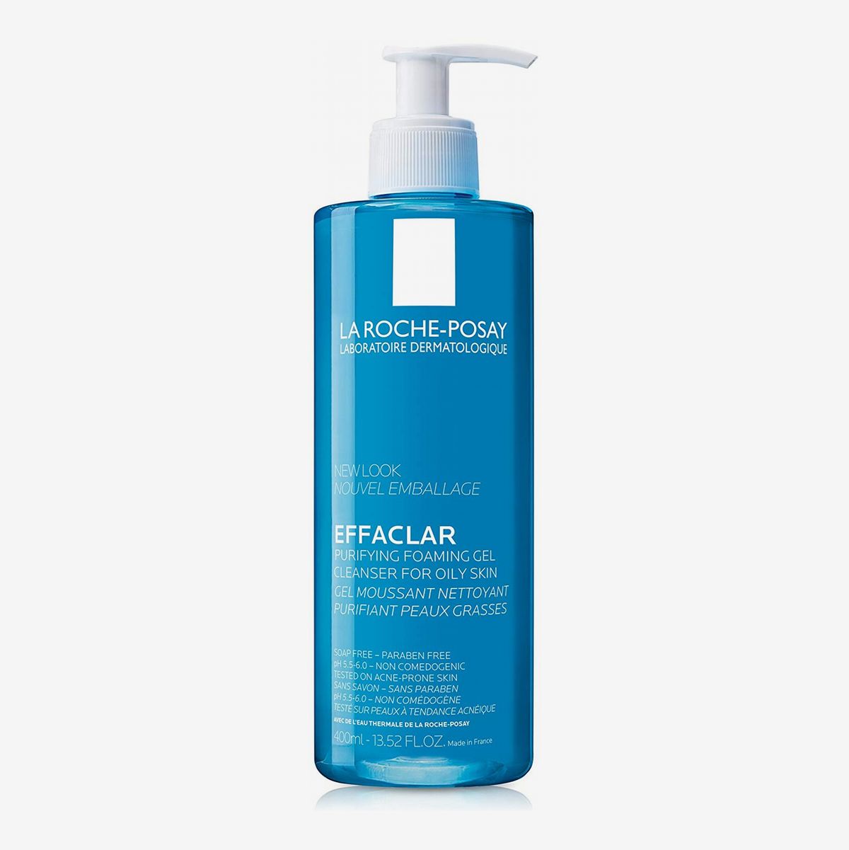 best soap free cleanser