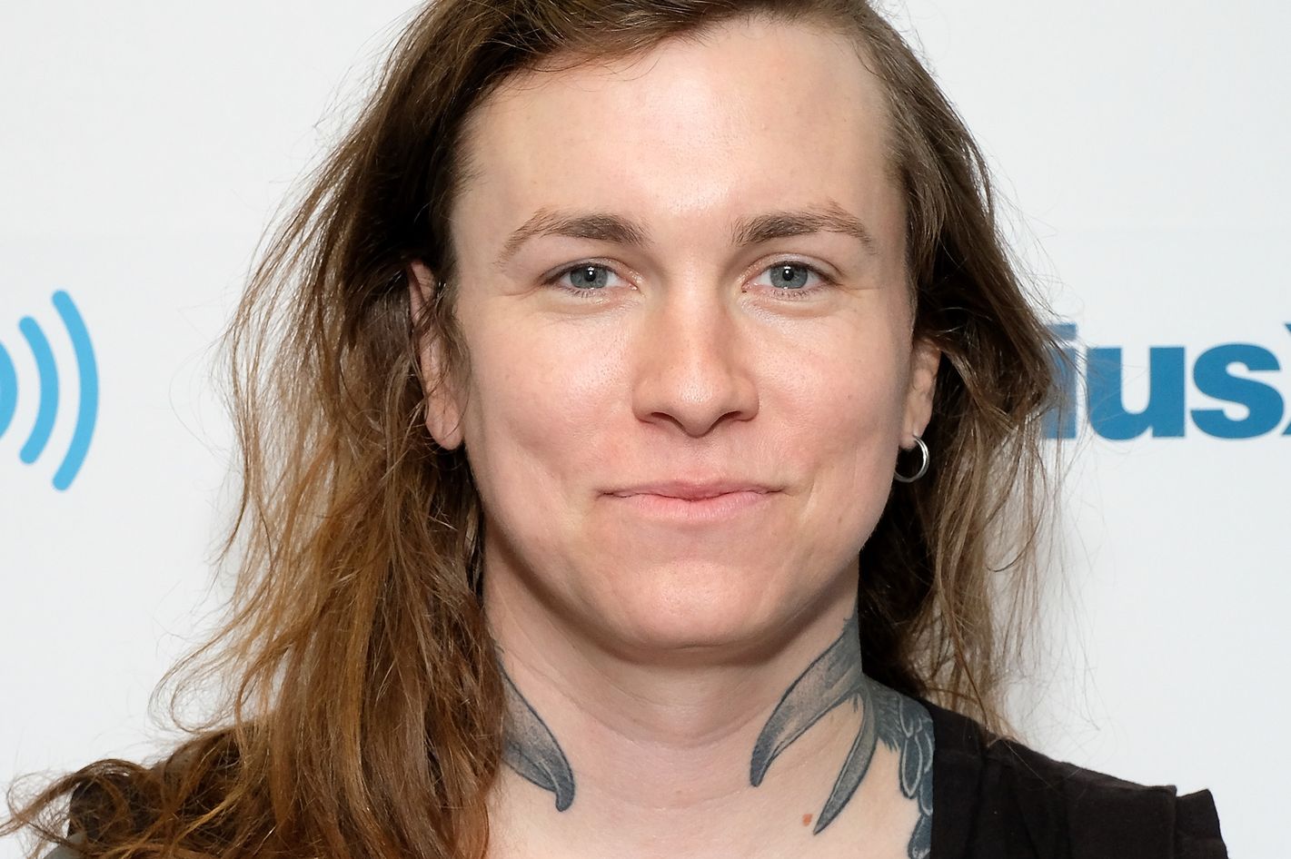 Laura Jane Grace: The Against Me! singer through the years