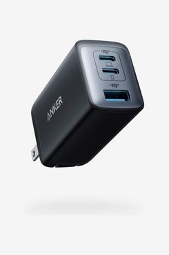 Anker Nano II 65W USB-C Wall Charger