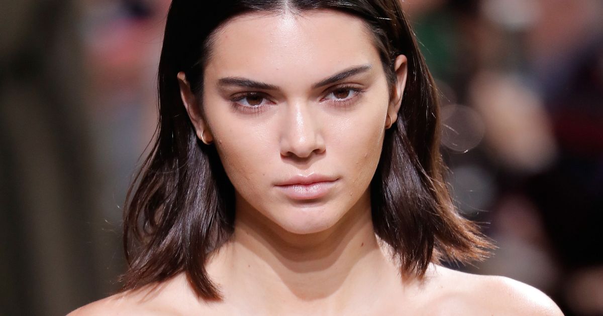 Kendall Jenner's Hollywood Home Was Burglarized, TMZ Reports