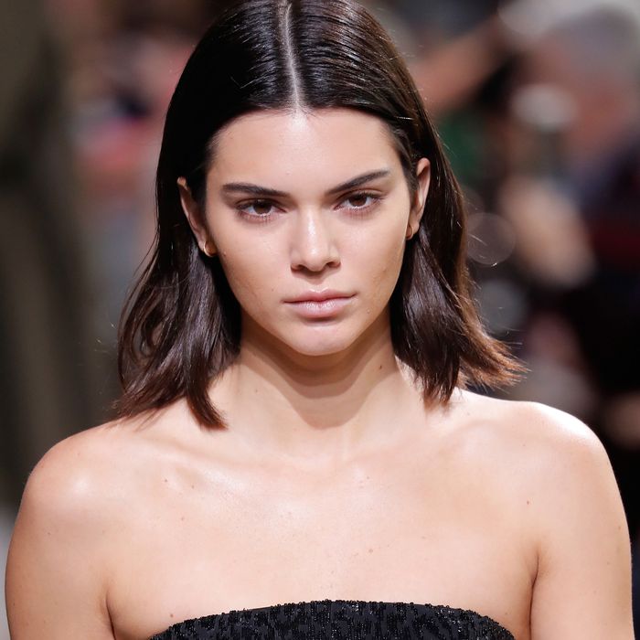 Kendall Jenner's Hollywood Home Was Burglarized, TMZ Reports