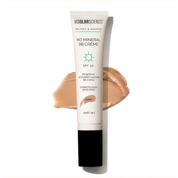 MDSolarSciences MD Mineral BB Crème Light SPF 50