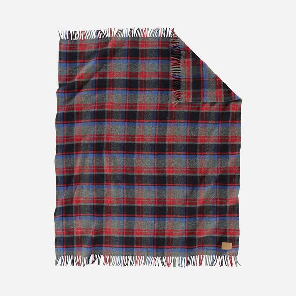 Pendleton Motor Robe Wool Throw