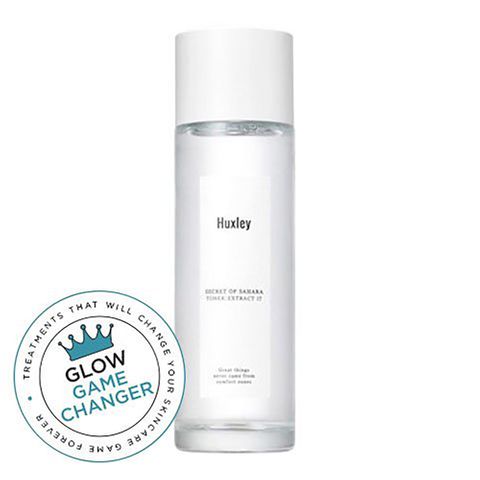 Huxley Extract It Toner