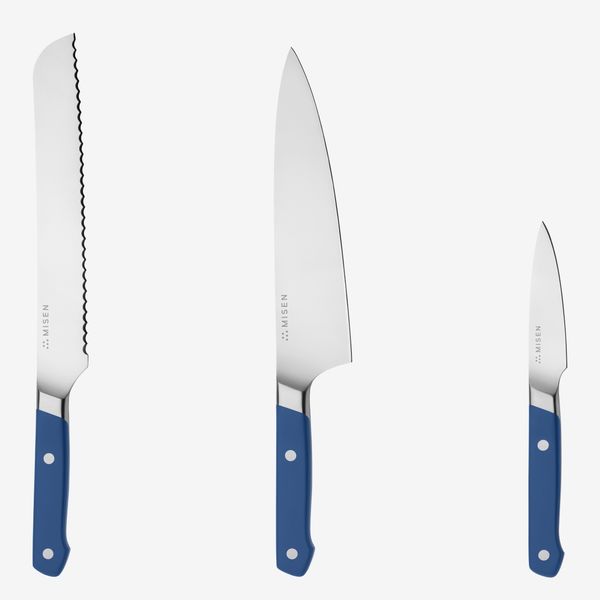 Misen 3-Piece Knife Set