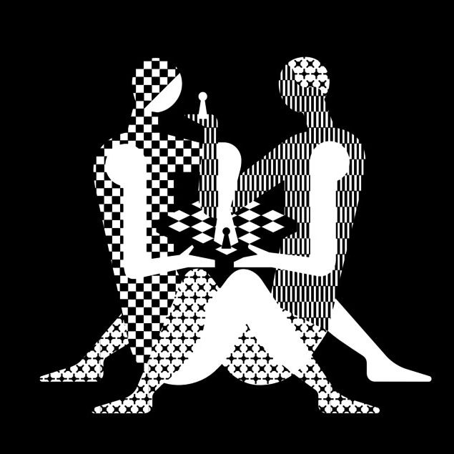 Download New World Chess Championships London Logo Is Extremely Horny