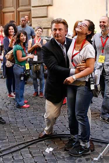 Alec Baldwin is everyone’s favorite person ever.