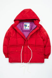 Big Rock Candy Mountaineering Arctic Parka