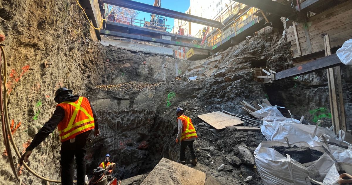 Your Subway Station May Finally Get an Elevator