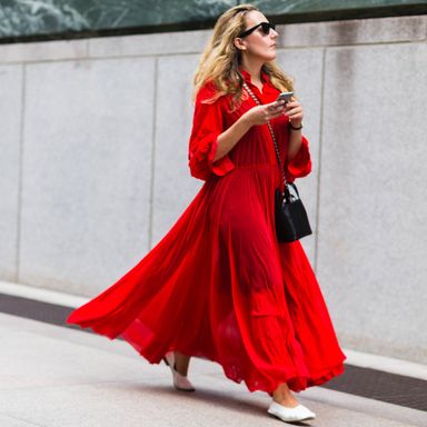 See More of the Best Street Style for New York Fashion Week