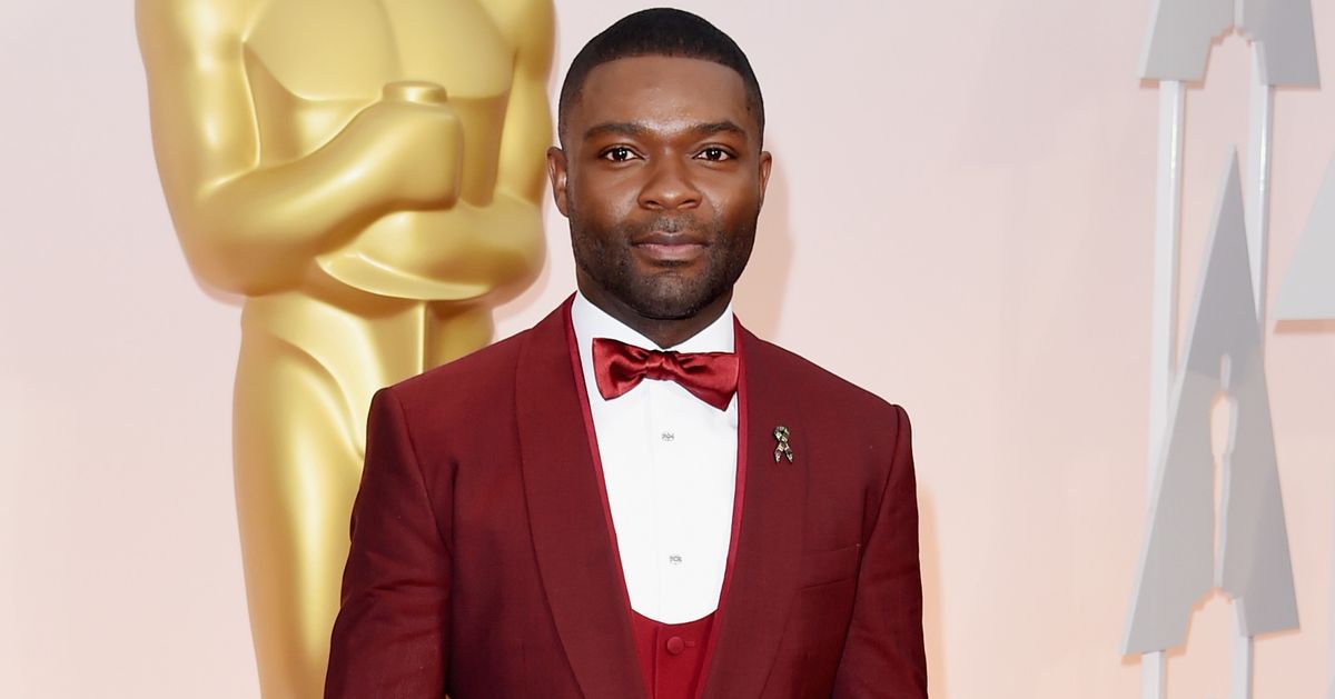 大衛·奧伊羅（David Oyelowo）將（在某種程度上）成為新有聲讀物中的第一位黑人詹姆斯·邦德