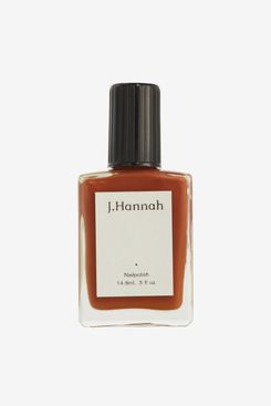 J. Hannah Nail Polish (Ghost Ranch)