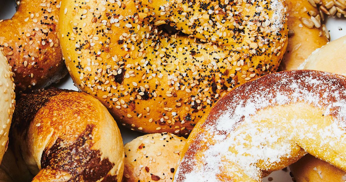 What Makes Long Island’s Bagels So Great?