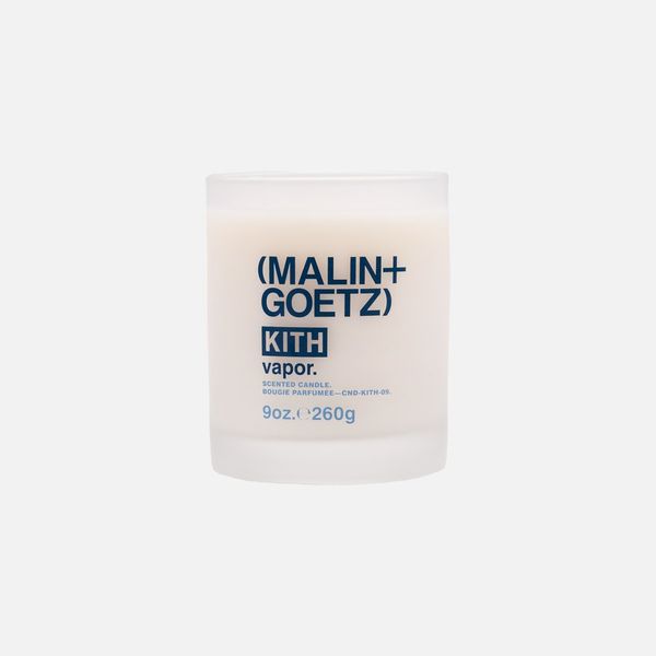 Kith x Malin+Goetz Vapor Candle