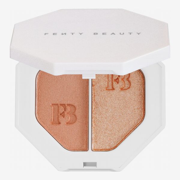 powder highlighter without shimmer