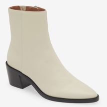 Madewell The Darcy Ankle Boot