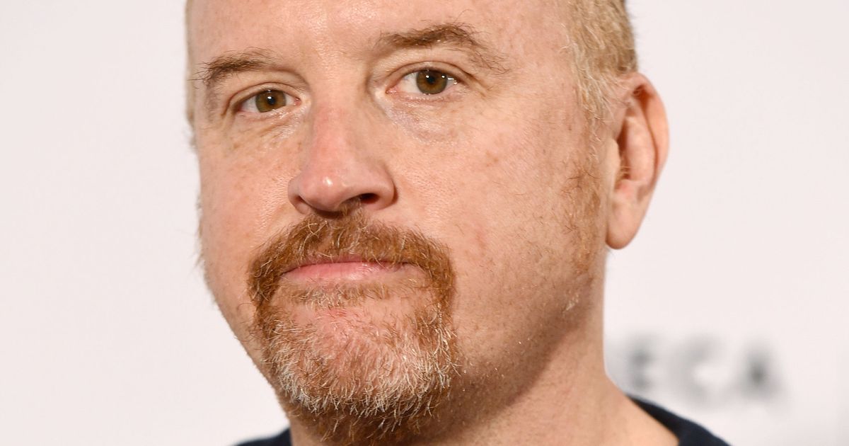 Louis C.K. Won $50,000 for a Charity on Jeopardy!, Was Delightfully Awkward