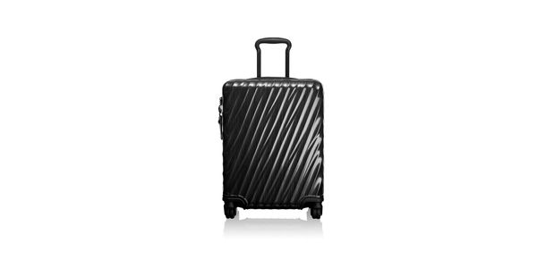 Tumi Carry-On Luggage